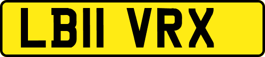 LB11VRX