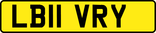 LB11VRY