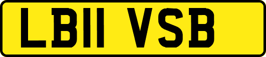 LB11VSB