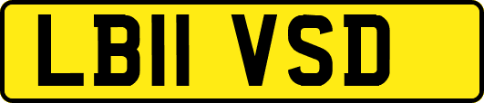LB11VSD
