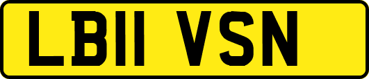 LB11VSN