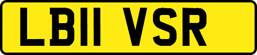 LB11VSR