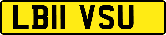 LB11VSU