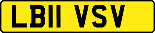 LB11VSV