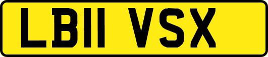 LB11VSX