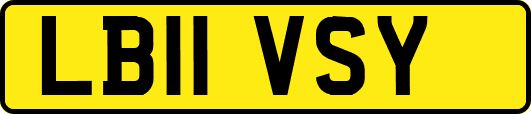 LB11VSY