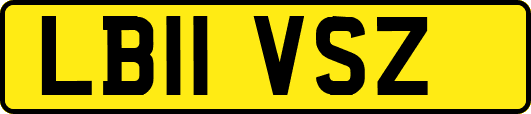 LB11VSZ