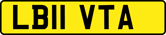 LB11VTA