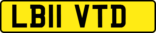 LB11VTD