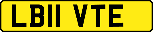 LB11VTE