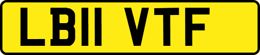 LB11VTF