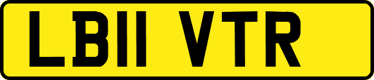LB11VTR