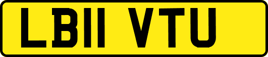 LB11VTU