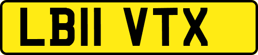 LB11VTX
