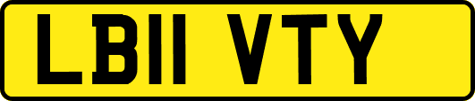 LB11VTY