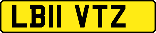LB11VTZ