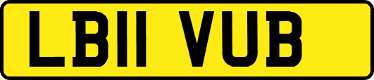 LB11VUB