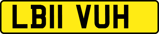 LB11VUH