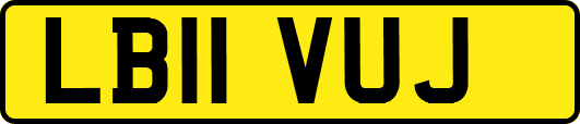 LB11VUJ