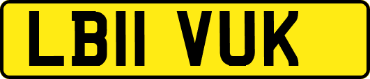 LB11VUK