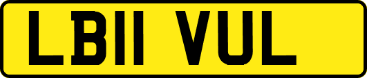 LB11VUL