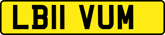 LB11VUM