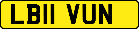 LB11VUN