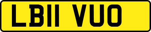 LB11VUO