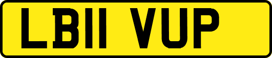 LB11VUP
