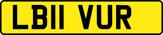 LB11VUR