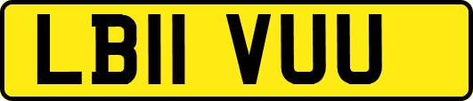 LB11VUU