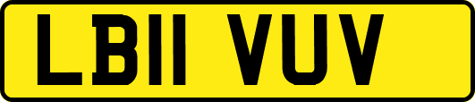 LB11VUV