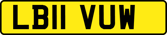 LB11VUW