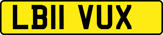 LB11VUX