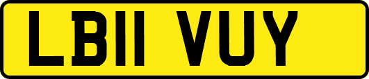 LB11VUY