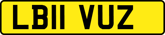 LB11VUZ