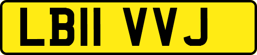LB11VVJ