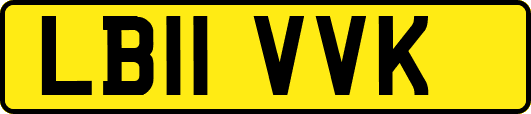LB11VVK