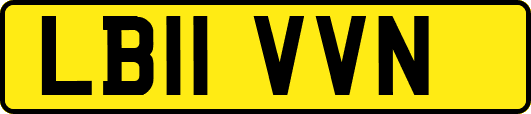 LB11VVN