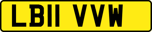 LB11VVW