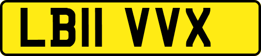 LB11VVX