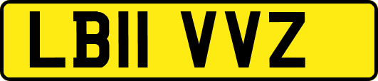 LB11VVZ