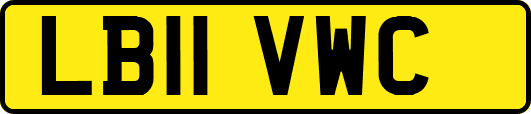 LB11VWC