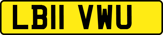LB11VWU