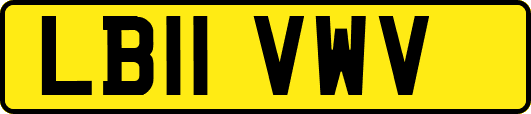 LB11VWV