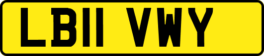 LB11VWY