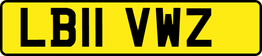 LB11VWZ