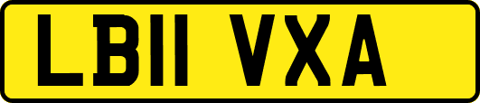 LB11VXA
