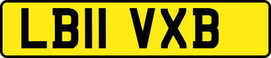 LB11VXB