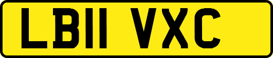 LB11VXC